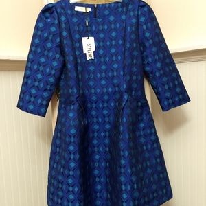 A-Line Dress